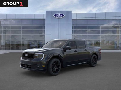 New 2025 Ford Maverick Lobo