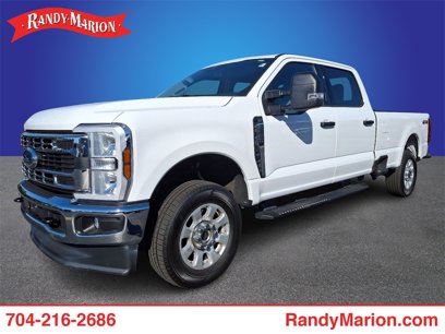 Used 2024 Ford F250 XLT