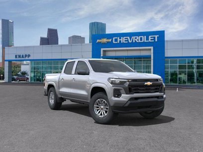 New 2025 Chevrolet Colorado LT w/ LT Convenience Package