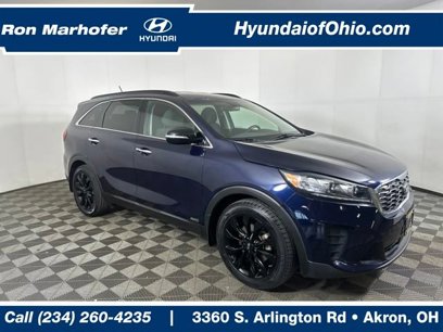 Used 2020 Kia Sorento S