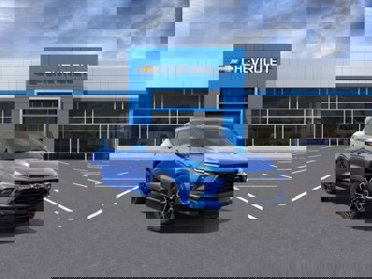 New 2025 Chevrolet Blazer RS w/ Driver Confidence II Package