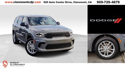 Used 2023 Dodge Durango GT