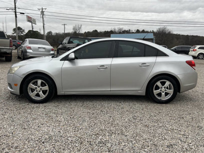 Used 2011 Chevrolet Cruze LT