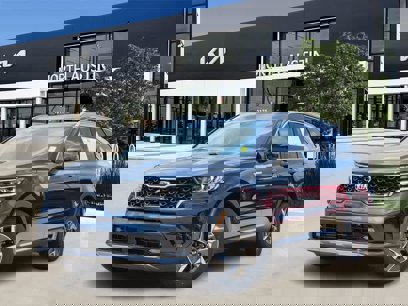 Certified 2021 Kia Sorento EX