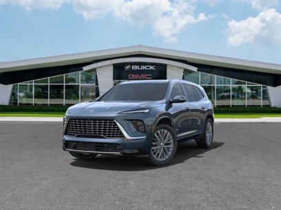 New 2025 Buick Enclave Avenir w/ Super Cruise Package