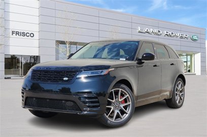 New 2025 Land Rover Range Rover Velar Dynamic SE