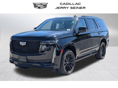 Certified 2023 Cadillac Escalade Sport Platinum