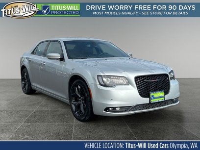 Used 2023 Chrysler 300 S