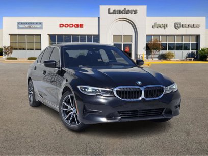 Used 2020 BMW 330i Sedan w/ Convenience Package