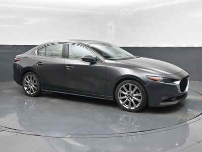 Used 2020 MAZDA MAZDA3 Sedan w/ Premium Package