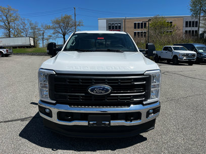 New 2025 Ford F250 XL w/ XL Driver Assist Package
