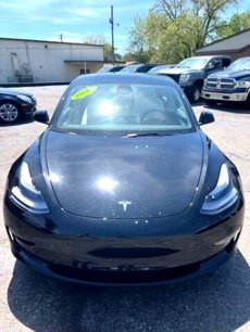 Used 2023 Tesla Model 3 Standard Range
