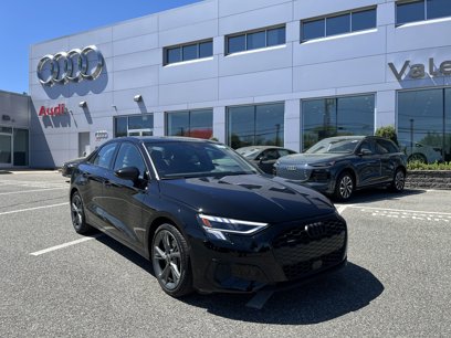 Certified 2024 Audi A3 2.0T Premium