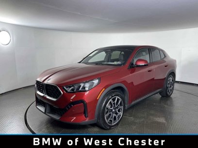 Certified 2024 BMW X2 xDrive28i