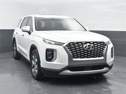 Used 2020 Hyundai Palisade SEL