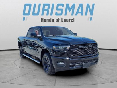 Used 2025 RAM 1500 Big Horn