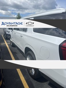 Used 2022 GMC Yukon XL Denali w/ Denali Ultimate Package