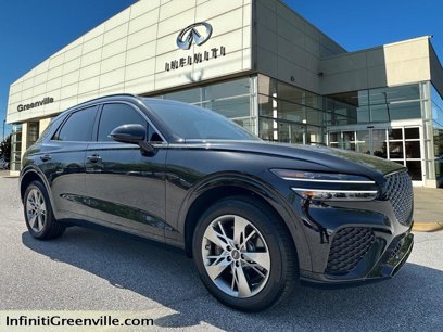 Used 2024 Genesis GV70 3.5T Sport