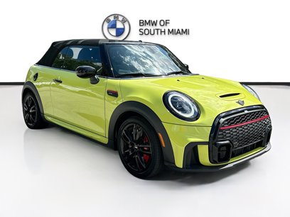 Used 2024 MINI Cooper John Cooper Works