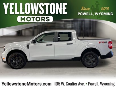 Used 2025 Ford Maverick XLT w/ XLT Luxury Package