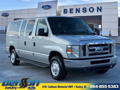 Used 2012 Ford E-350 and Econoline 350 XLT