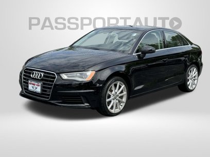 Used 2015 Audi A3 1.8T Premium Plus