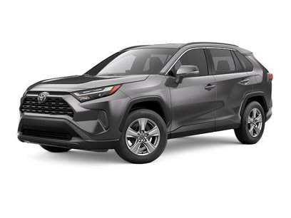 Used 2017 Toyota RAV4 Limited
