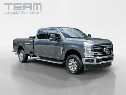 Used 2024 Ford F250 XLT w/ 360-Degree Camera Package