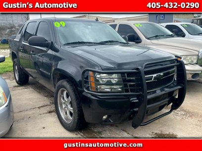 Used 2009 Chevrolet Avalanche LT w/ Convenience Package #1