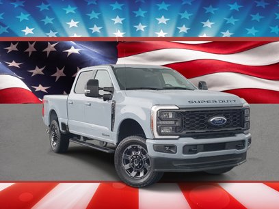 Certified 2024 Ford F250 Lariat w/ Lariat Ultimate Package
