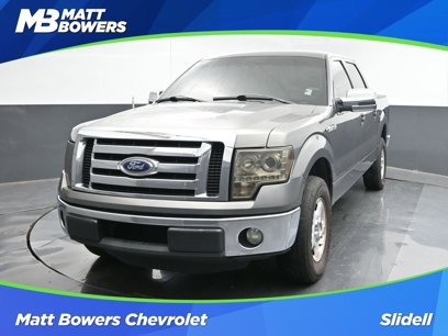 Used 2011 Ford F150 XLT