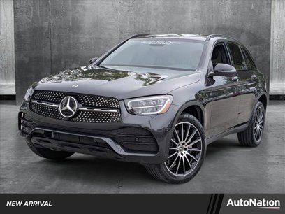 Certified 2022 Mercedes-Benz GLC 300
