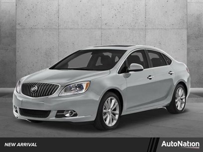 Used 2014 Buick Verano Convenience