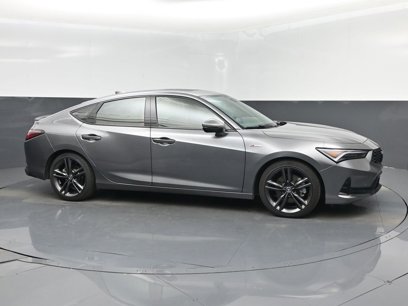 Used 2024 Acura Integra A-Spec