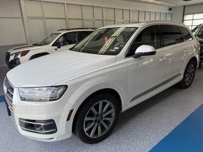 Used 2019 Audi Q7 3.0T Premium Plus w/ Premium Plus Package