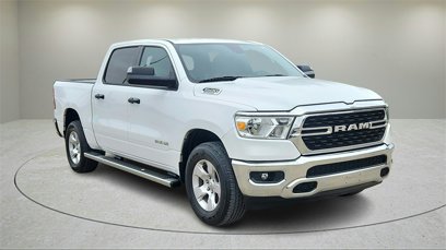 Used 2023 RAM 1500 Big Horn w/ Trailer Tow Group