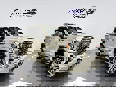 Used 2021 GMC Sierra 1500 Denali w/ Denali Ultimate Package
