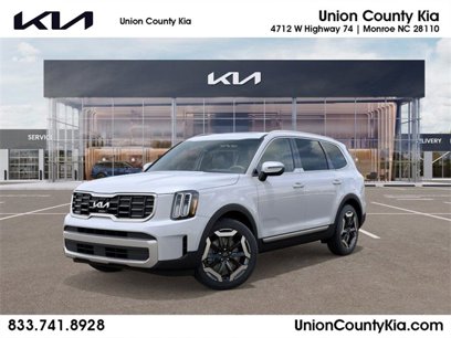 New 2025 Kia Telluride S