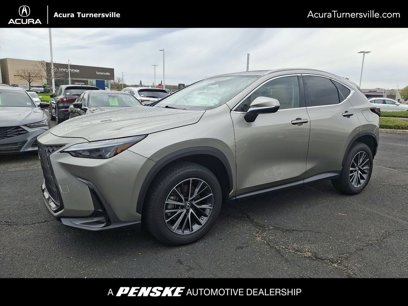 Used 2023 Lexus NX 350 AWD w/ Premium Package