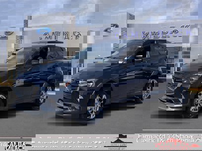 Used 2021 MAZDA CX-3 Sport