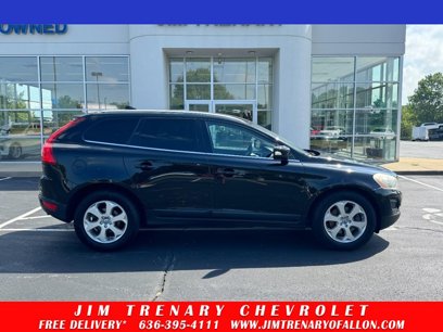 Used 2013 Volvo XC60 3.2