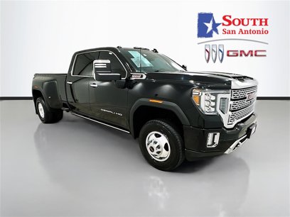 Used 2022 GMC Sierra 3500 Denali w/ Denali Ultimate Package