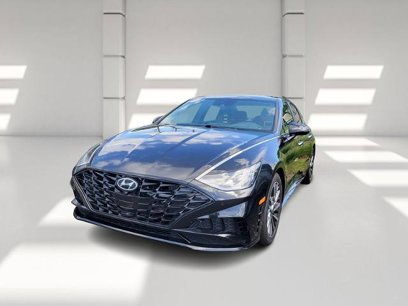 Used 2021 Hyundai Sonata Limited