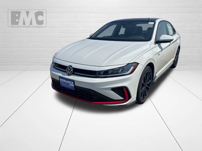 New 2025 Volkswagen Jetta GLI Autobahn
