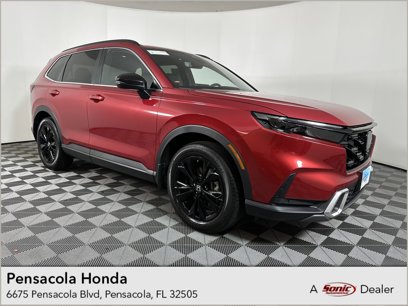 Used 2023 Honda CR-V Sport Touring