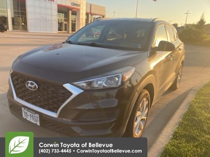 Used 2019 Hyundai Tucson Value