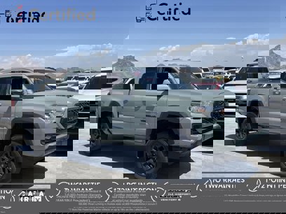 Used 2023 Toyota Tacoma SR5