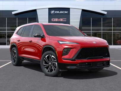 New 2025 Buick Enclave Sport Touring
