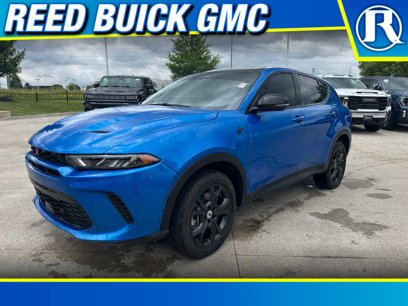 Used 2023 Dodge Hornet GT Plus w/ Tech Pack Plus w/o Parking