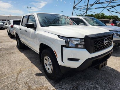 Used 2023 Nissan Frontier S w/ Technology Package